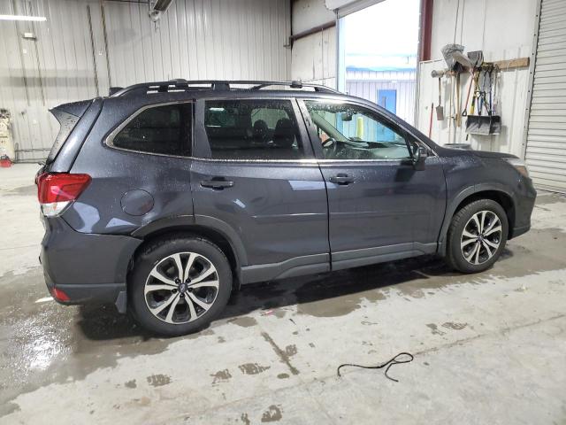 Photo 2 VIN: JF2SKAUC1KH549757 - SUBARU FORESTER 