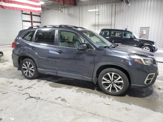 Photo 3 VIN: JF2SKAUC1KH549757 - SUBARU FORESTER 