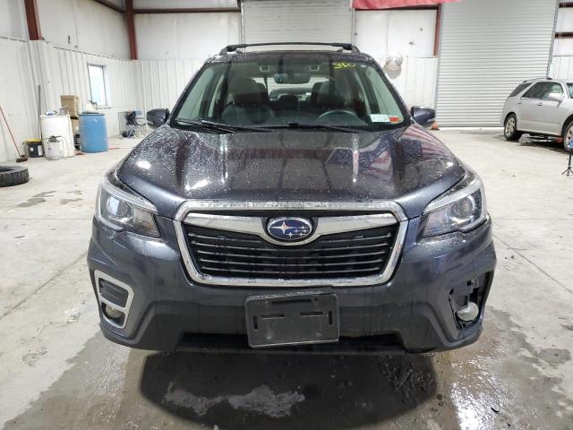 Photo 4 VIN: JF2SKAUC1KH549757 - SUBARU FORESTER 