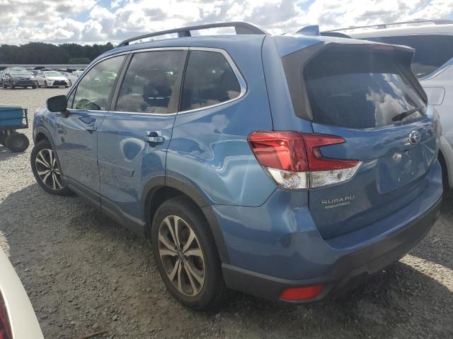 Photo 1 VIN: JF2SKAUC1KH565165 - SUBARU FORESTER L 