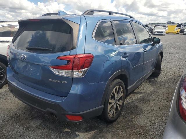 Photo 2 VIN: JF2SKAUC1KH565165 - SUBARU FORESTER L 