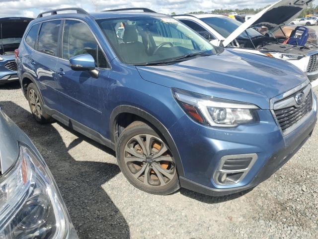 Photo 3 VIN: JF2SKAUC1KH565165 - SUBARU FORESTER L 