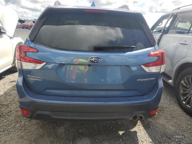 Photo 5 VIN: JF2SKAUC1KH565165 - SUBARU FORESTER L 