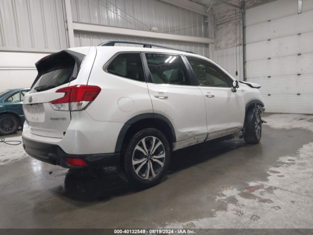 Photo 3 VIN: JF2SKAUC1LH436764 - SUBARU FORESTER 