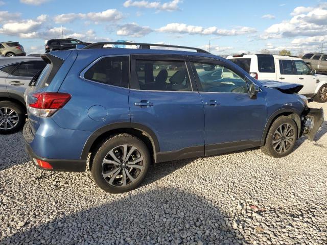 Photo 2 VIN: JF2SKAUC1LH456206 - SUBARU FORESTER L 