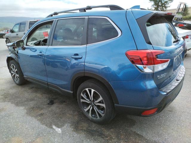 Photo 1 VIN: JF2SKAUC1LH459381 - SUBARU FORESTER 