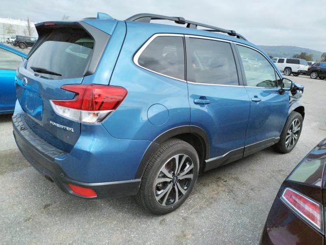 Photo 2 VIN: JF2SKAUC1LH459381 - SUBARU FORESTER 