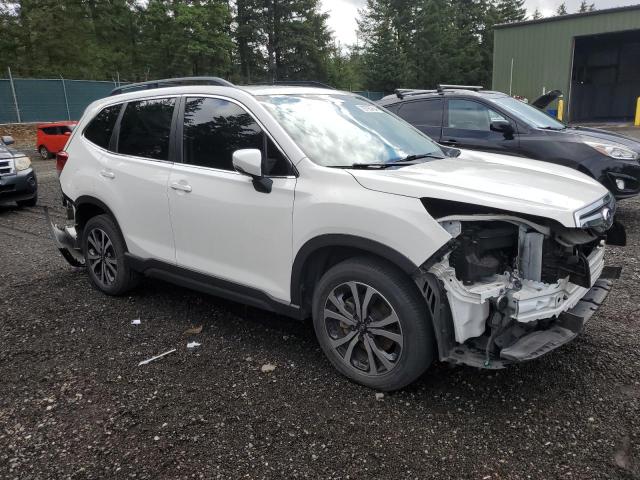 Photo 3 VIN: JF2SKAUC1LH472082 - SUBARU FORESTER L 