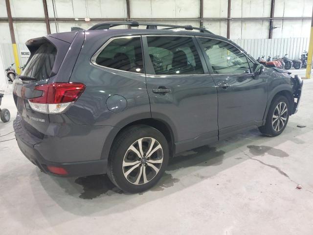 Photo 2 VIN: JF2SKAUC1LH491411 - SUBARU FORESTER L 