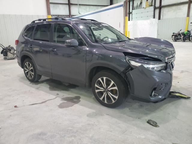 Photo 3 VIN: JF2SKAUC1LH491411 - SUBARU FORESTER L 