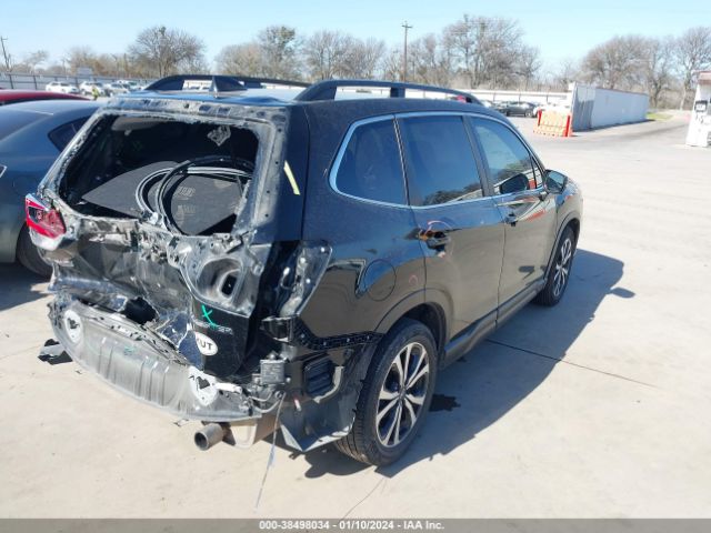 Photo 3 VIN: JF2SKAUC1LH542504 - SUBARU FORESTER 