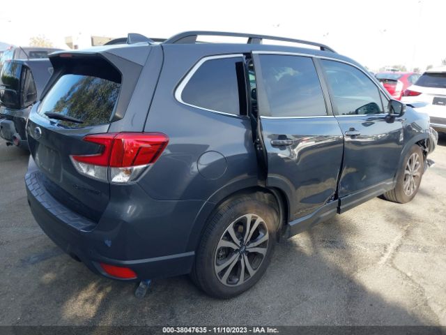 Photo 3 VIN: JF2SKAUC1LH591508 - SUBARU FORESTER 