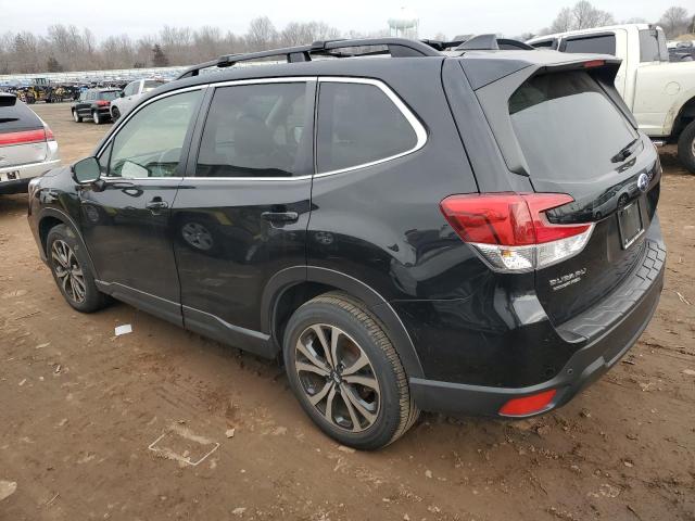 Photo 1 VIN: JF2SKAUC1LH610445 - SUBARU FORESTER 