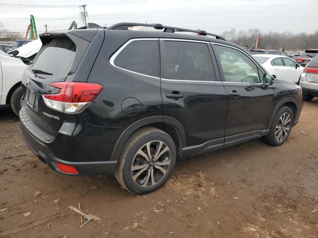 Photo 2 VIN: JF2SKAUC1LH610445 - SUBARU FORESTER 