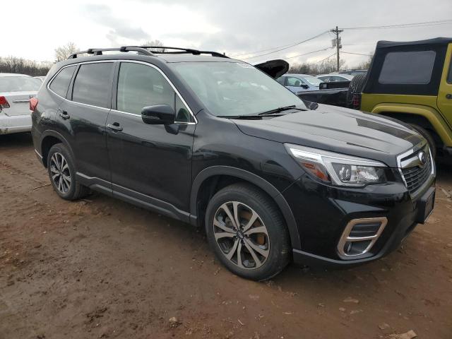 Photo 3 VIN: JF2SKAUC1LH610445 - SUBARU FORESTER 