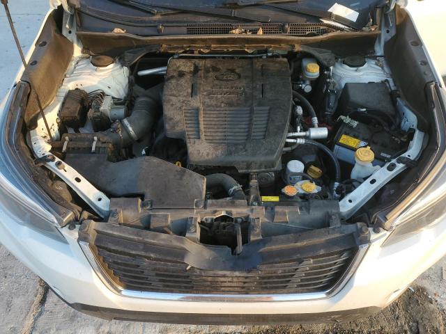 Photo 11 VIN: JF2SKAUC1MH401207 - SUBARU FORESTER L 