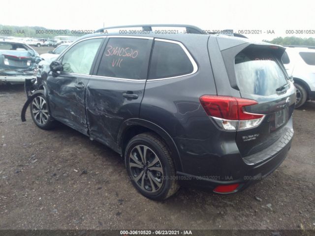 Photo 2 VIN: JF2SKAUC1MH402874 - SUBARU FORESTER 