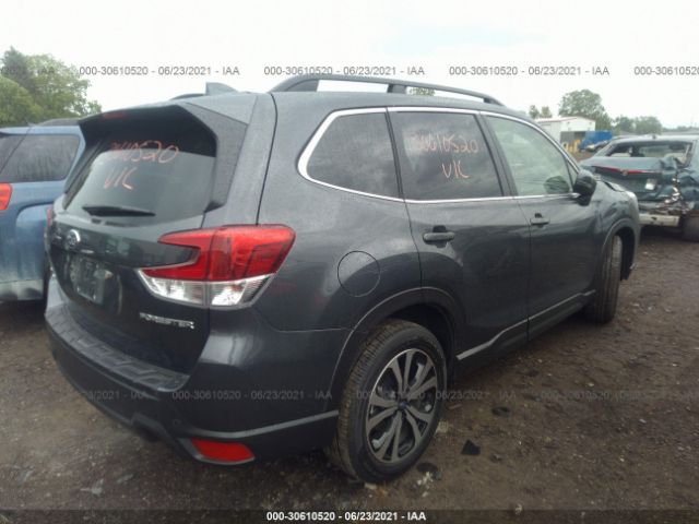 Photo 3 VIN: JF2SKAUC1MH402874 - SUBARU FORESTER 