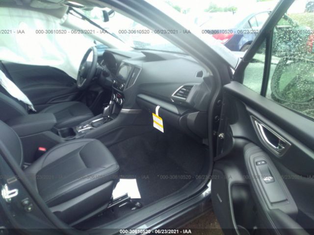 Photo 4 VIN: JF2SKAUC1MH402874 - SUBARU FORESTER 