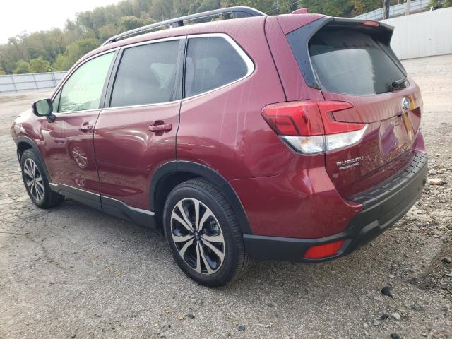 Photo 2 VIN: JF2SKAUC1MH473654 - SUBARU FORESTER 