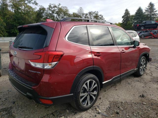 Photo 3 VIN: JF2SKAUC1MH473654 - SUBARU FORESTER 