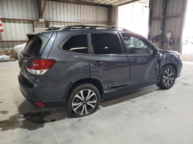 Photo 2 VIN: JF2SKAUC1MH485030 - SUBARU FORESTER L 