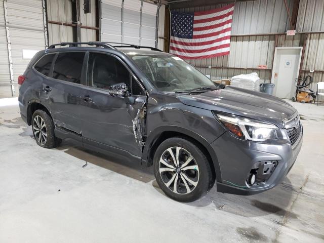 Photo 3 VIN: JF2SKAUC1MH485030 - SUBARU FORESTER L 