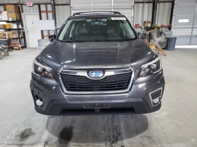 Photo 4 VIN: JF2SKAUC1MH485030 - SUBARU FORESTER L 