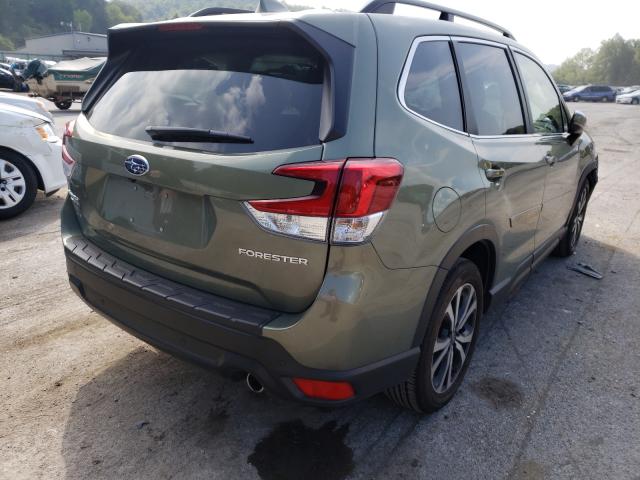 Photo 3 VIN: JF2SKAUC1MH504451 - SUBARU FORESTER L 