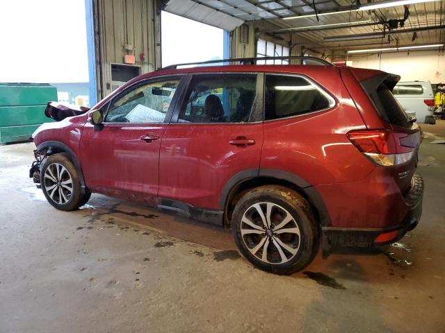 Photo 1 VIN: JF2SKAUC1MH508998 - SUBARU FORESTER 