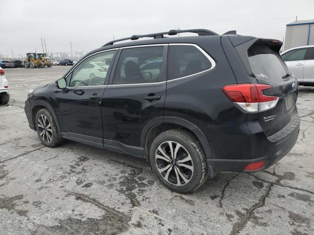 Photo 1 VIN: JF2SKAUC1MH556520 - SUBARU FORESTER L 