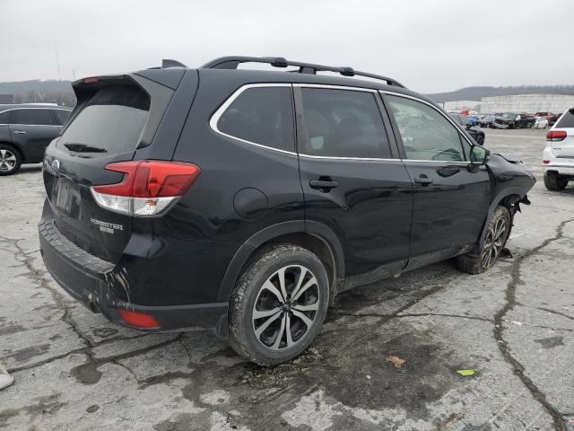 Photo 2 VIN: JF2SKAUC1MH556520 - SUBARU FORESTER L 