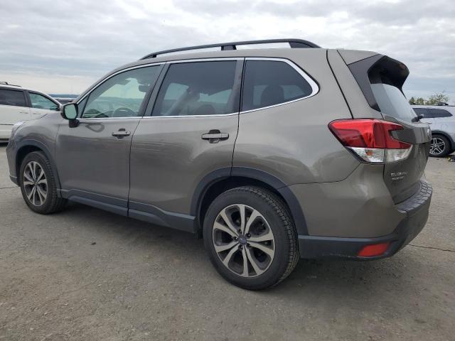 Photo 1 VIN: JF2SKAUC1MH564262 - SUBARU FORESTER L 