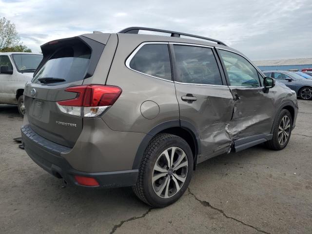 Photo 2 VIN: JF2SKAUC1MH564262 - SUBARU FORESTER L 