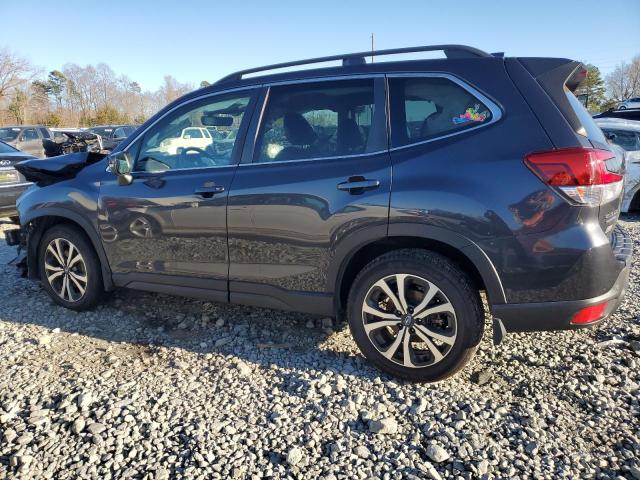 Photo 1 VIN: JF2SKAUC2KH421334 - SUBARU FORESTER 