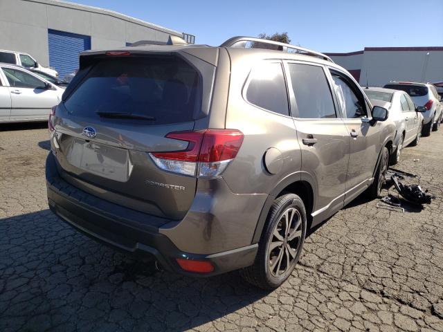 Photo 3 VIN: JF2SKAUC2KH443317 - SUBARU FORESTER L 