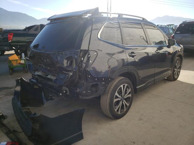 Photo 3 VIN: JF2SKAUC2KH473675 - SUBARU FORESTER L 