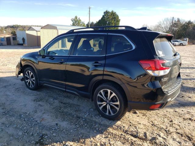 Photo 1 VIN: JF2SKAUC2KH491691 - SUBARU FORESTER 