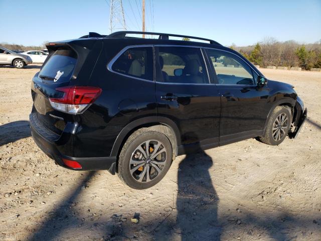 Photo 2 VIN: JF2SKAUC2KH491691 - SUBARU FORESTER 