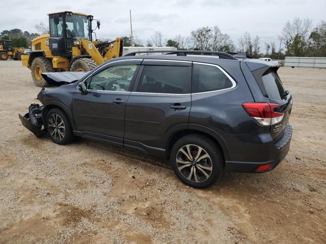 Photo 1 VIN: JF2SKAUC2KH511809 - SUBARU FORESTER L 