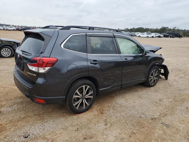 Photo 2 VIN: JF2SKAUC2KH511809 - SUBARU FORESTER L 