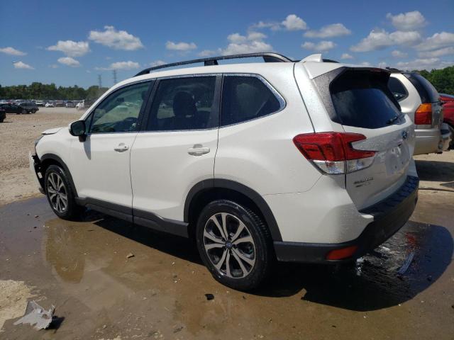 Photo 1 VIN: JF2SKAUC2KH565675 - SUBARU FORESTER 