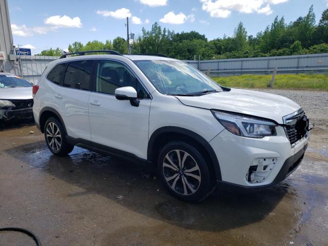 Photo 3 VIN: JF2SKAUC2KH565675 - SUBARU FORESTER 