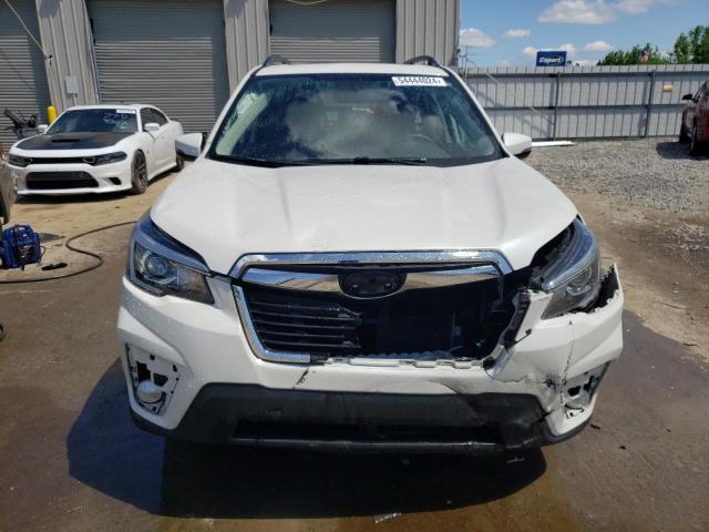 Photo 4 VIN: JF2SKAUC2KH565675 - SUBARU FORESTER 