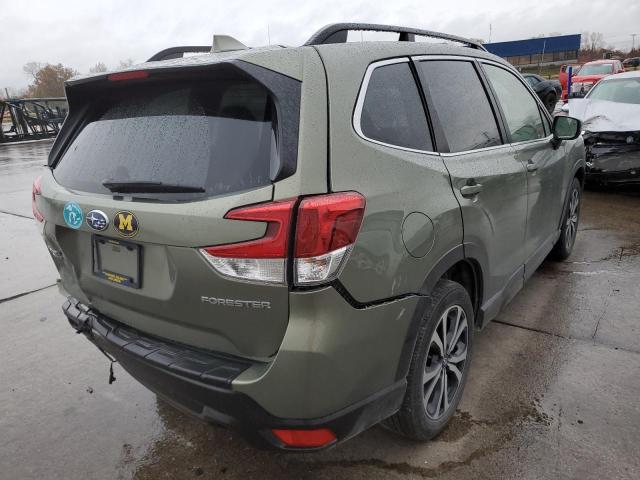 Photo 3 VIN: JF2SKAUC2KH574943 - SUBARU FORESTER L 