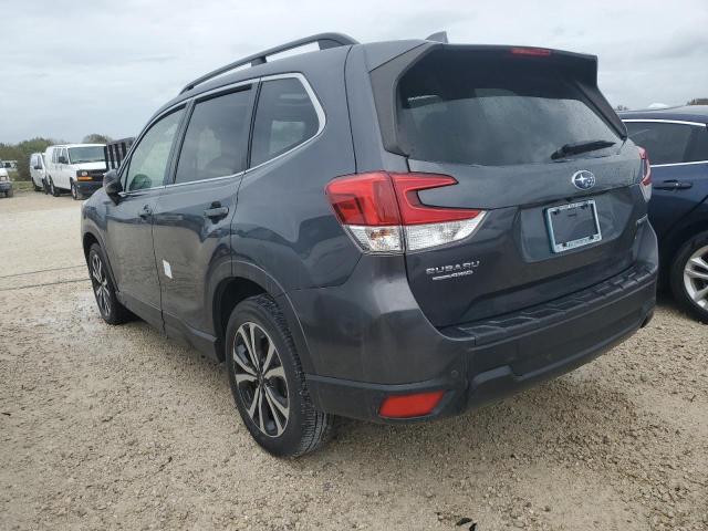 Photo 1 VIN: JF2SKAUC2LH401425 - SUBARU FORESTER L 