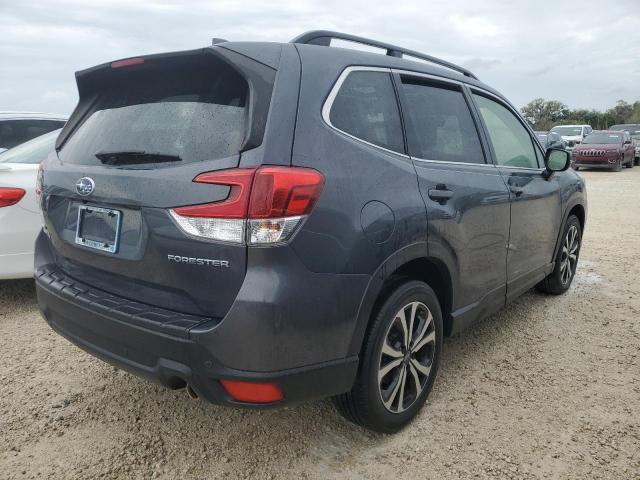 Photo 2 VIN: JF2SKAUC2LH401425 - SUBARU FORESTER L 