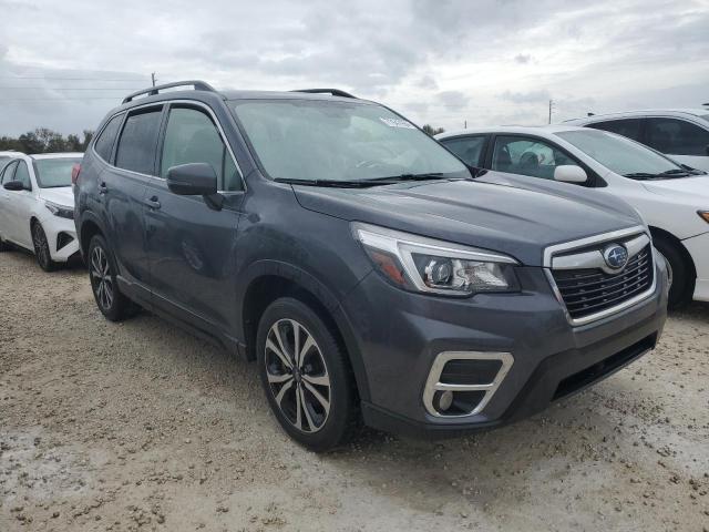 Photo 3 VIN: JF2SKAUC2LH401425 - SUBARU FORESTER L 