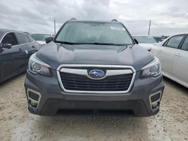 Photo 4 VIN: JF2SKAUC2LH401425 - SUBARU FORESTER L 