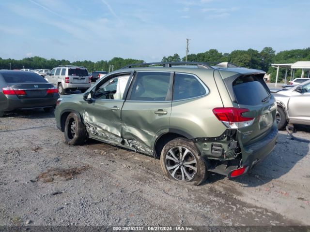 Photo 2 VIN: JF2SKAUC2LH406057 - SUBARU FORESTER 